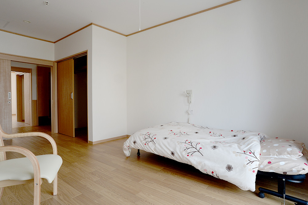 お部屋サンプル